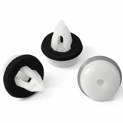 Plastic Door Card Panel Lining Fascia Interior Trim Clips for BMW