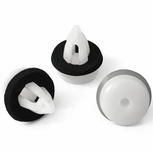 Plastic Door Card Panel Lining Fascia Interior Trim Clips for BMW