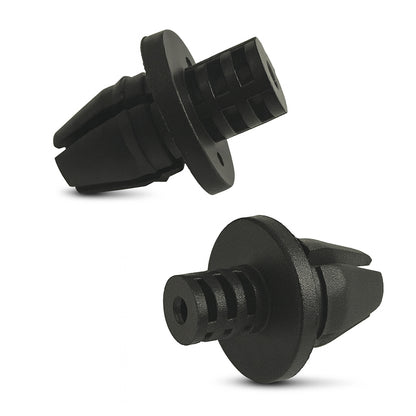 Inner Wheel Arch Splashguard Wing Plate Clips for Audi A1 A4 A5 A6 A7 Q3 Q5 8K0868307