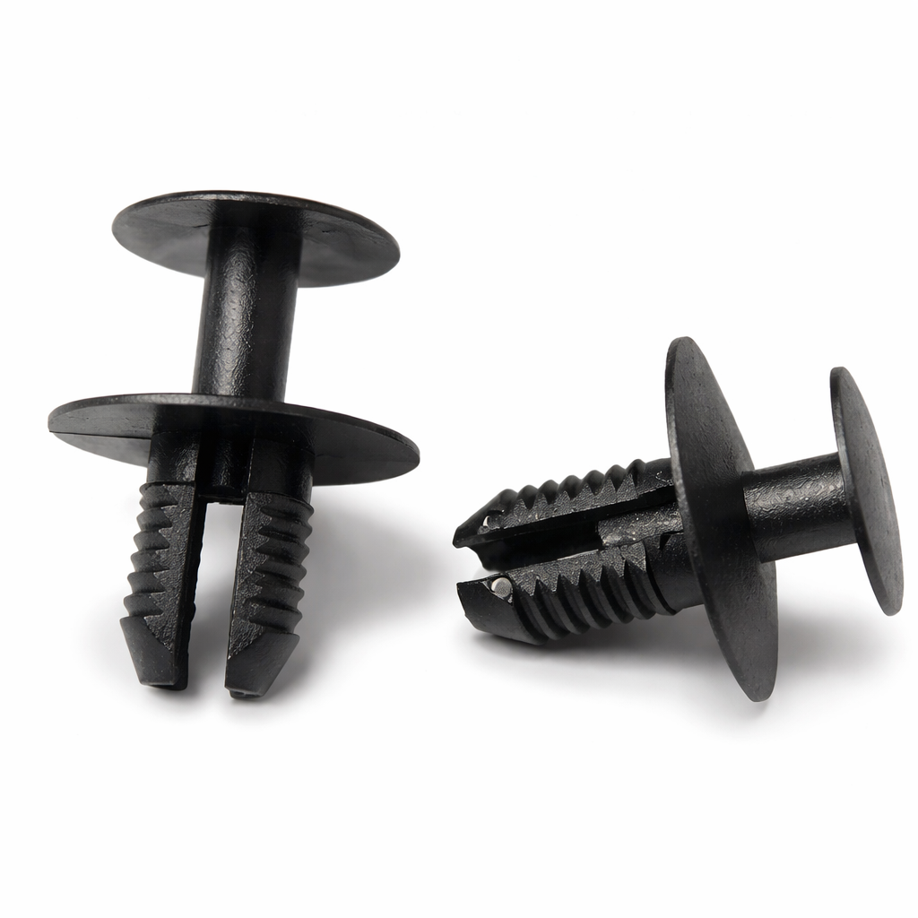 Grille Fixing Clips for BMW X5 Z4 E30-E90 Mini R56 2007 - 2012 – ADL ...