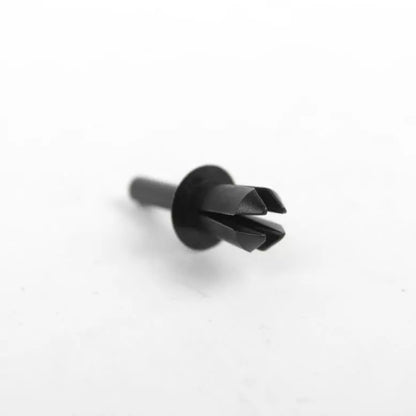 Black Plastic Push Type Retainer Clips for BMW, Mercedes, GM, VAG & Volvo Wing Splashguard Panel