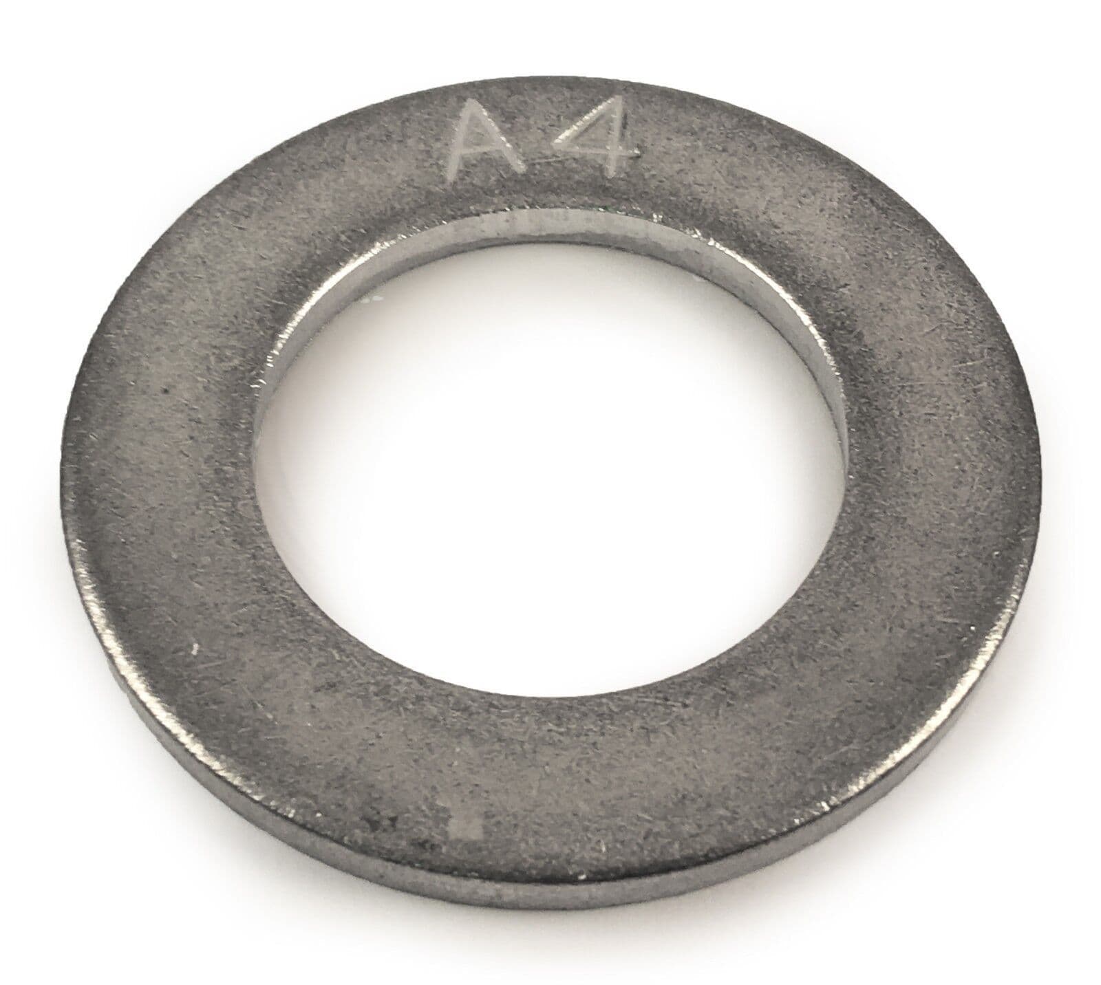 A4 Stainless Steel form A Micro Washers for Models Bolts M1.6 M2 M2.5 M3 M3.5 M4
