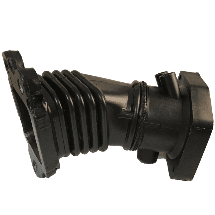 Air Inlet Manifold for Ford Focus C-Max Mazda 3 1.6 Tdci Turbo Hose Pipe Tube