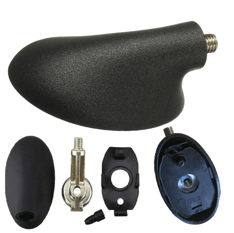 Am Fm Radio Antenna Base Roof Aerial for Ford Mondeo Focus Fiesta Transit Ka