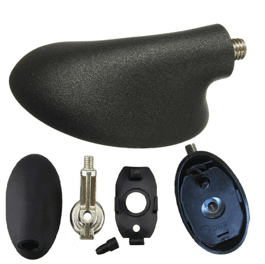 Am Fm Radio Antenna Base Roof Aerial for Ford Mondeo Focus Fiesta Transit Ka