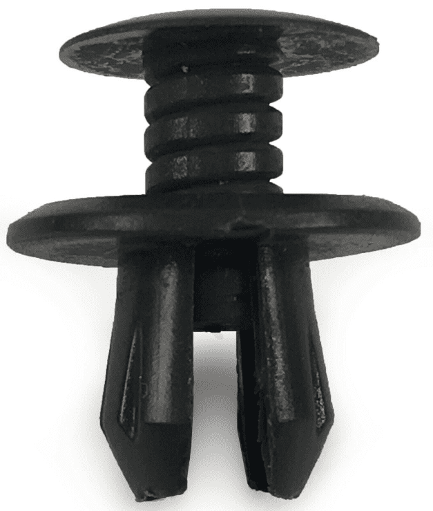 Assortment of Common Trim Clips & Fasteners for VW Golf Mk4 72 Piece Set