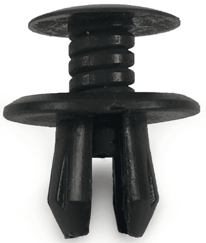 Assortment of Common Trim Clips & Fasteners for VW Golf Mk4 72 Piece Set