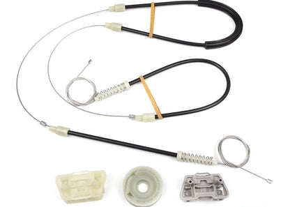 Chrysler 300 C Window Regulator Repair Kit Front Right