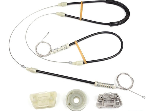 Chrysler 300 C Window Regulator Repair Kit Front Right