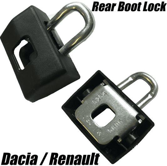Boot Luggage Lock Latch Catch for Renault Megane Mk2 7700817724