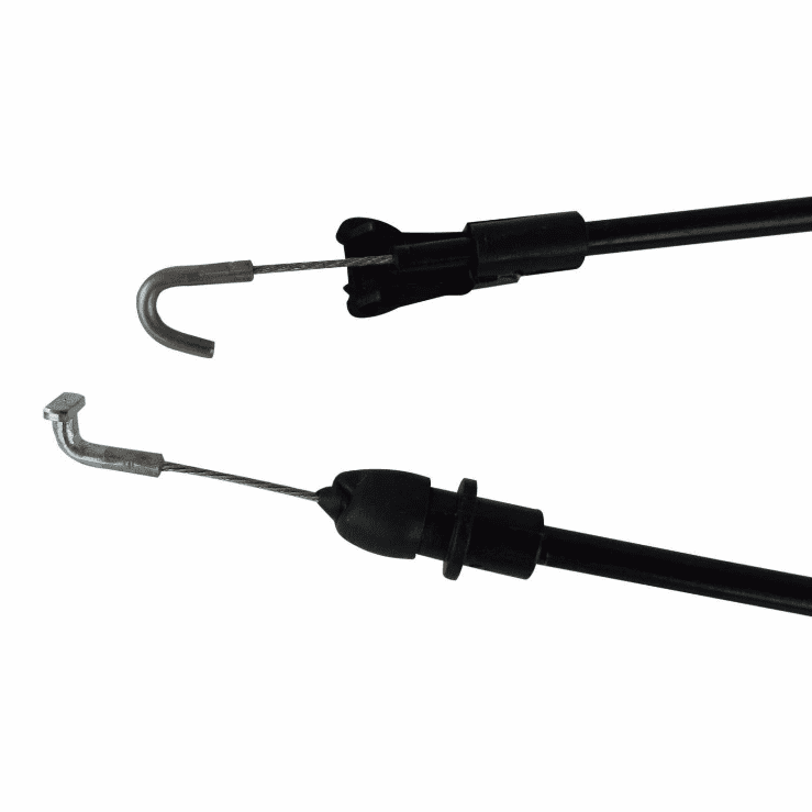 Bowden Cable for VW Passat B5 Door Lock Latch  Front Right Or Left 1996-2005