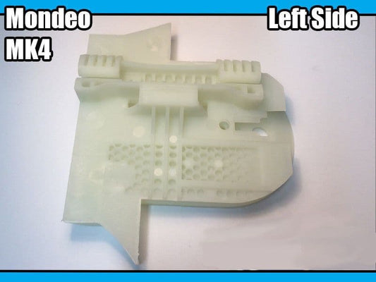 Clips for Ford Mondeo Window Regulator Repair Rear Left 2007-2012