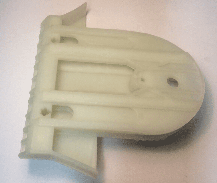 Clips for Ford Mondeo Window Regulator Repair Rear Left 2007-2012