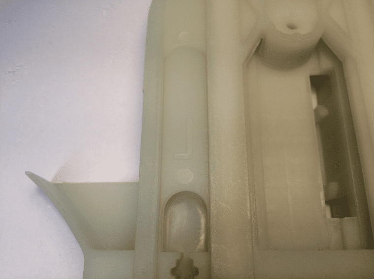 Clips for Ford Mondeo Window Regulator Repair Rear Left 2007-2012