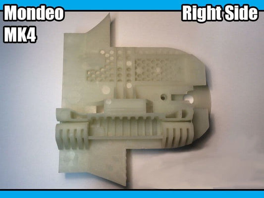 Clips for Ford Mondeo Window Regulator Repair Rear Right 2007-2012