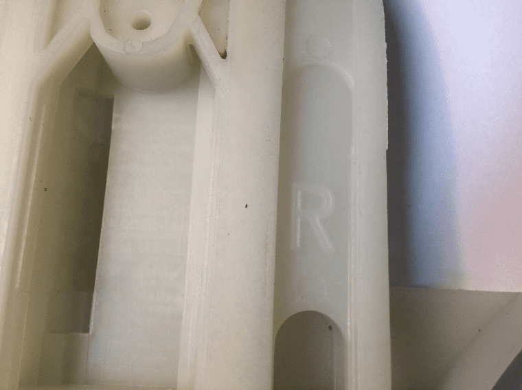 Clips for Ford Mondeo Window Regulator Repair Rear Right 2007-2012