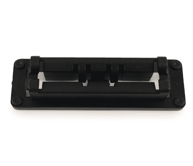 Clips for Jaguar Door Card Moulding Body Trim Panel Wheel Arch Fastener Set