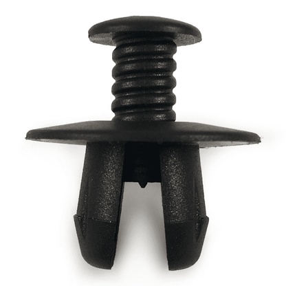 Clips for Jaguar Door Card Moulding Body Trim Panel Wheel Arch Fastener Set
