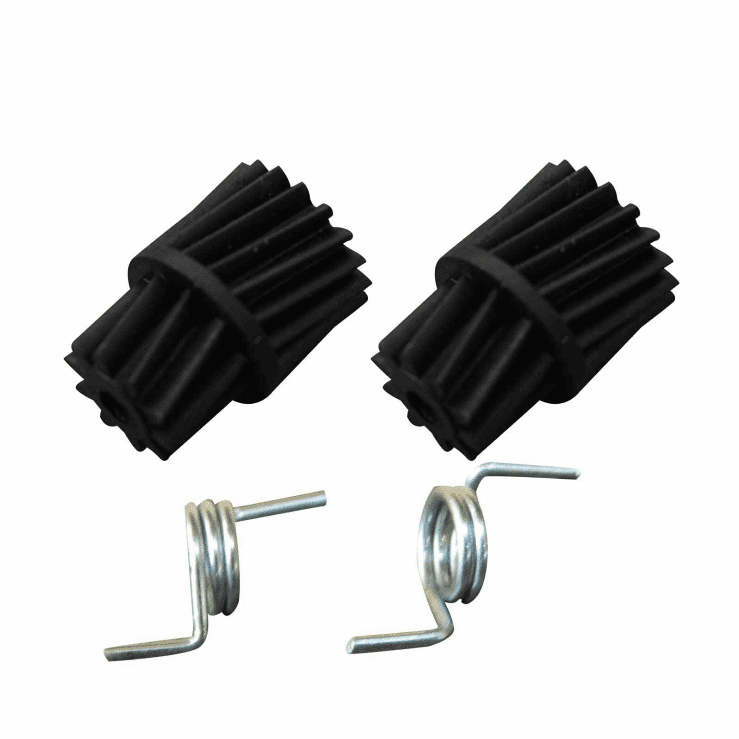 Door Lock Actuator Repair Gear for Mercedes W203 W211 Worm Gear Spring Sets