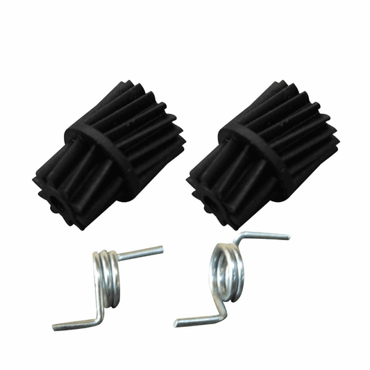Door Lock Actuator Repair Gear for Mercedes W203 W211 Worm Gear Spring Sets