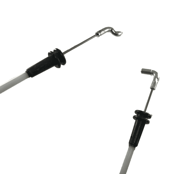 Door Lock Latch Bowden Cable for Mercedes Atego Axor Front Right Door ...