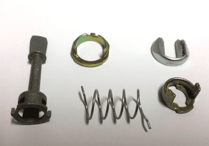 Door Lock Repair Kit for Audi A6 VW Golf Mk4 Bora Polo 9N Fits Front Left Right