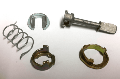 Door Lock Repair Kit for Audi A6 VW Golf Mk4 Bora Polo 9N Fits Front Left Right
