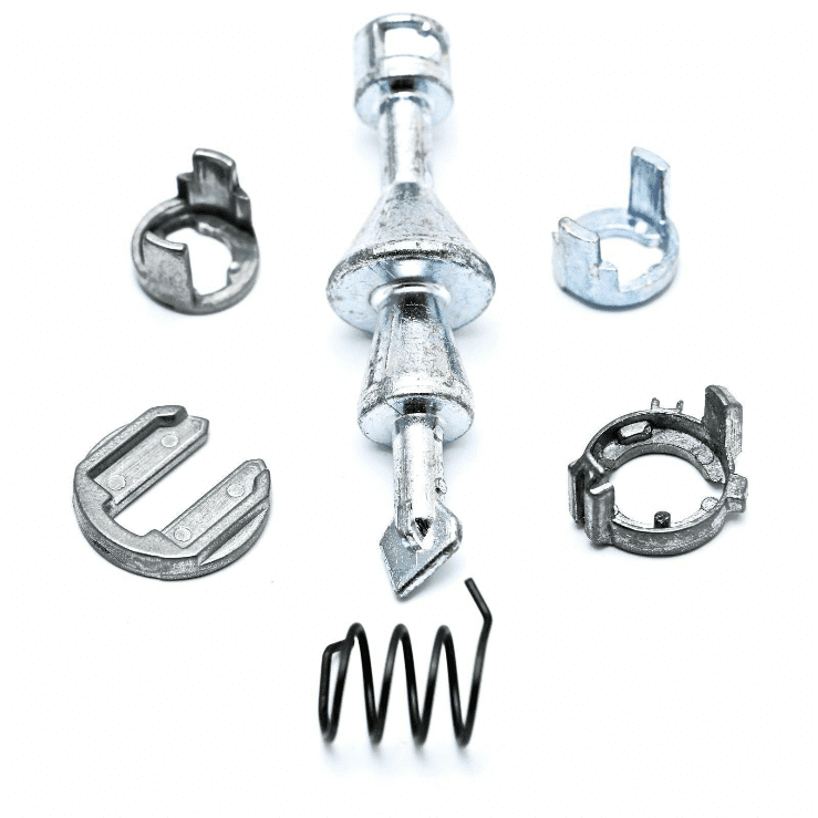 Door Lock Repair Kit Front Right Hand Door for BMW E90 3 Series