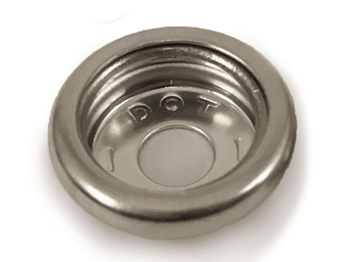 Dot A4 Marine Grade Stainless Steel Cover Canopy Fastener Press Snap ...