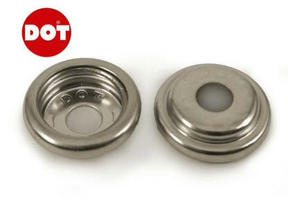 Dot A4 Marine Grade Stainless Steel Boat Cover Canopy Fastener Press Snap Socket