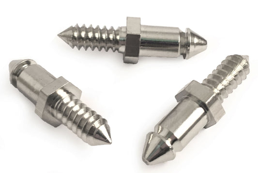 Dot M5 Double Height Self Tapping Threaded Base Stud Boat Canopy Cover Fastener