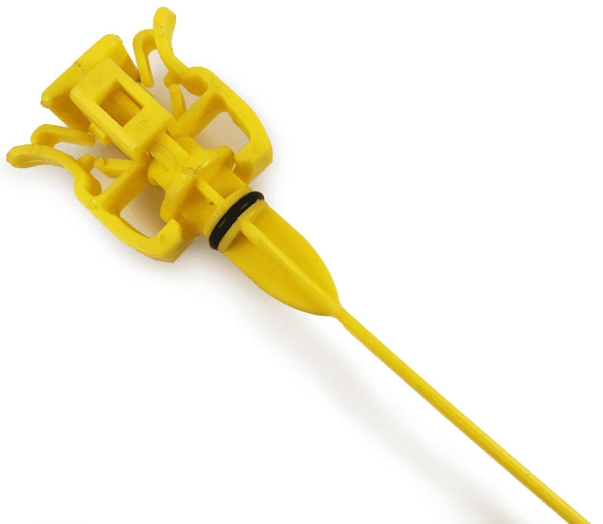 Engine Oil Dipstick for 2.2 Dci Renault Espace Laguna Trafic 8200676299 550mm