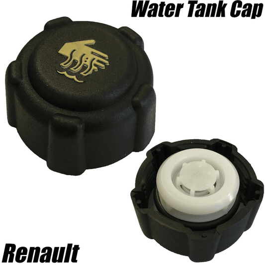 Engine Radiator Water Expansion Tank Cap Cover for Vauxhall Movano Vivaro