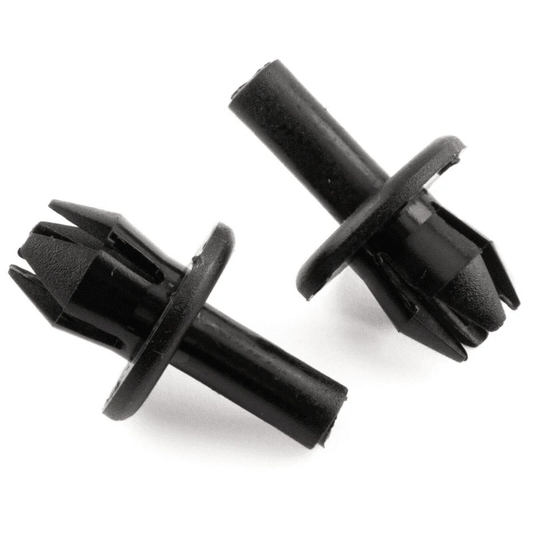 Expanding Rivets Fasteners Trim Clips For Vauxhall Opel Saab FIAT Alfa Romeo