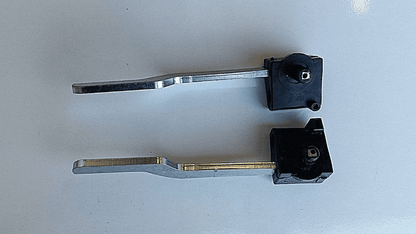 Folding Roof Hook Lock for Vauxhall Astra Cabrio Convertible Right Left