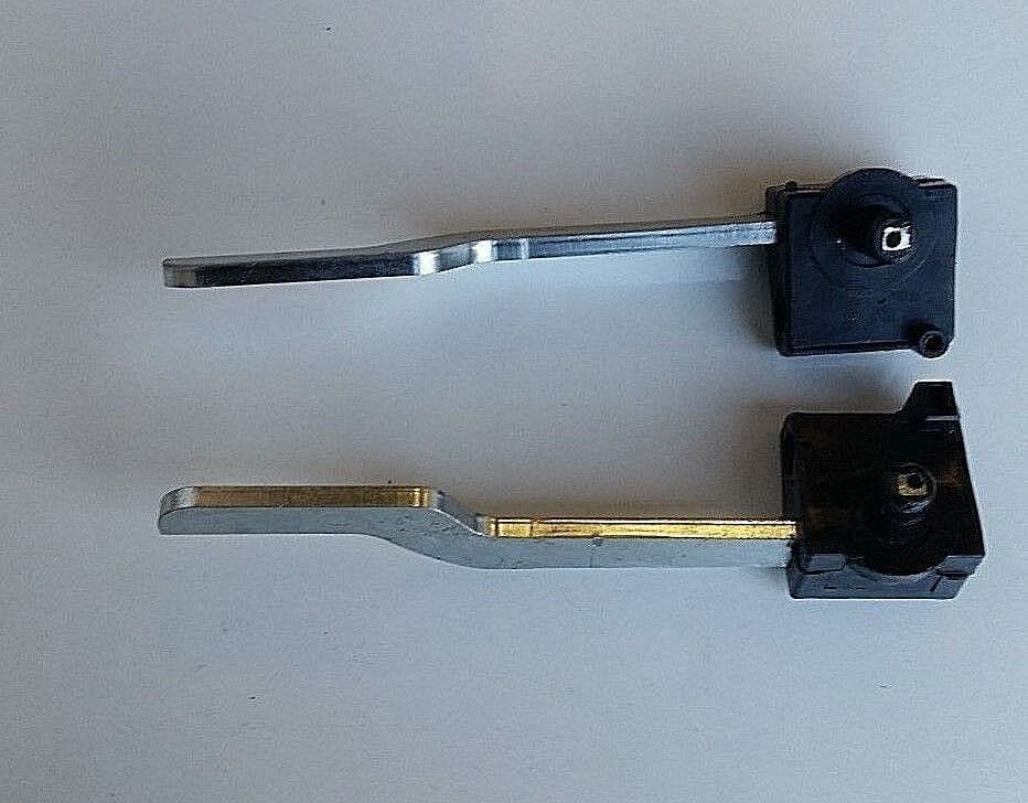Folding Roof Hook Lock for Vauxhall Astra Cabrio Convertible Right Left