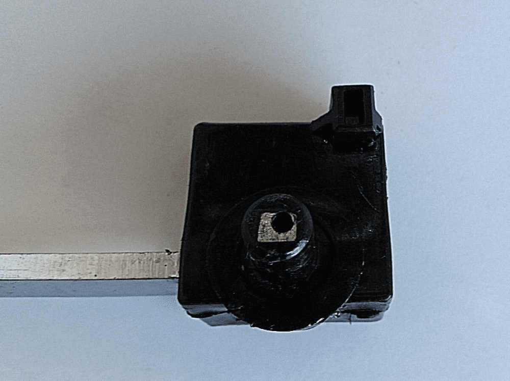 Folding Roof Hook Lock for Vauxhall Astra Cabrio Convertible Right Left