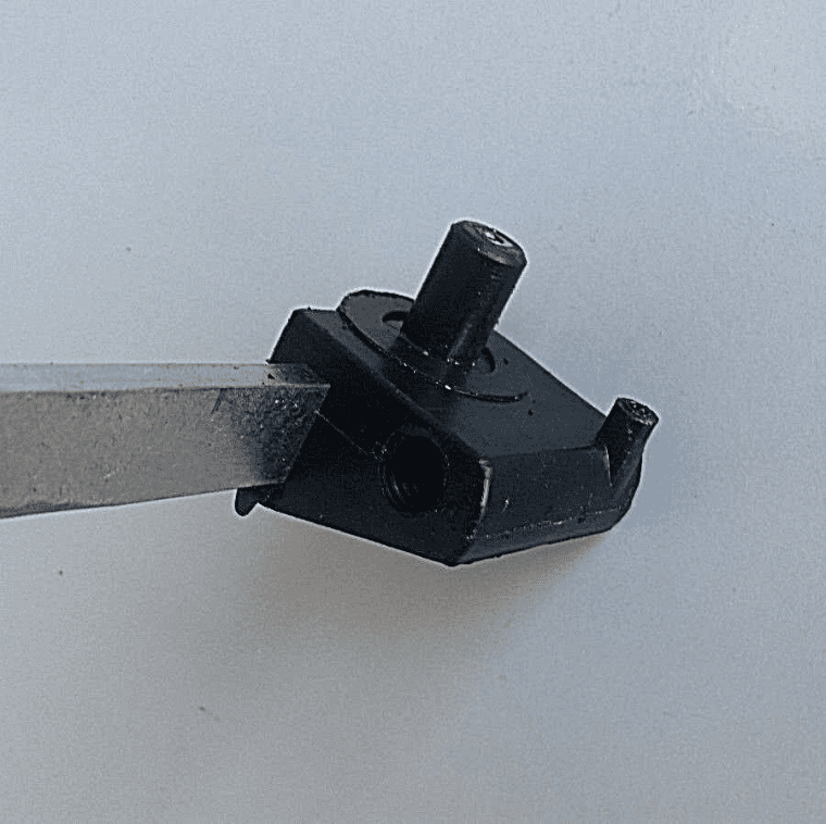 Folding Roof Hook Lock for Vauxhall Astra Cabrio Convertible Right Left