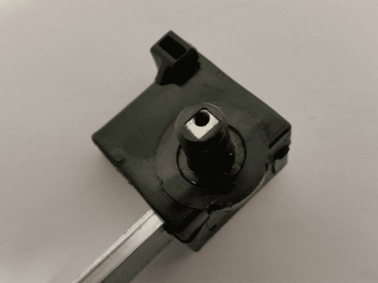 Folding Roof Hook Lock Left for Vauxhall Astra Opel G Cabriolet Convertible