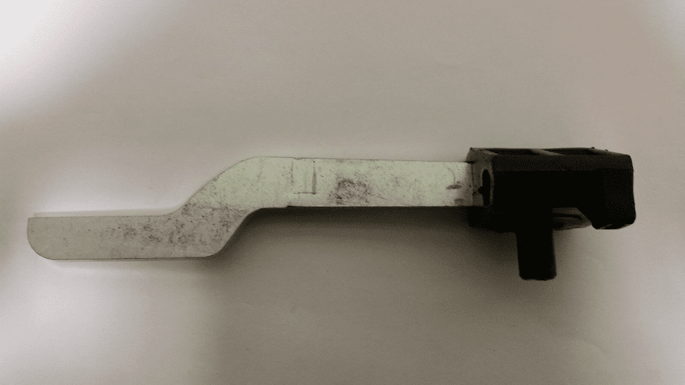 Folding Roof Hook Lock Left for Vauxhall Astra Opel G Cabriolet Convertible