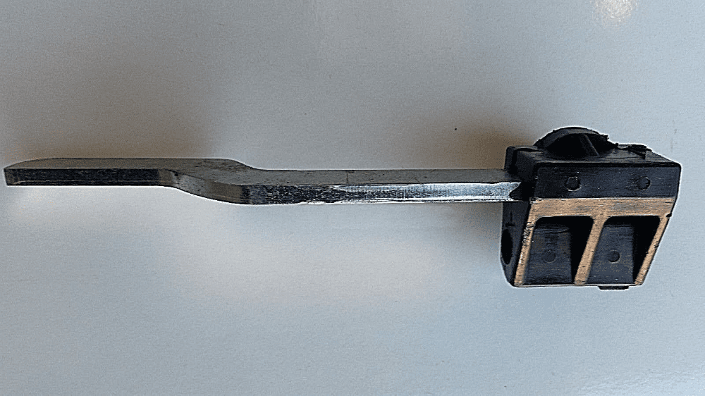 Folding Roof Hook Lock Left for Vauxhall Astra Opel G Cabriolet Convertible