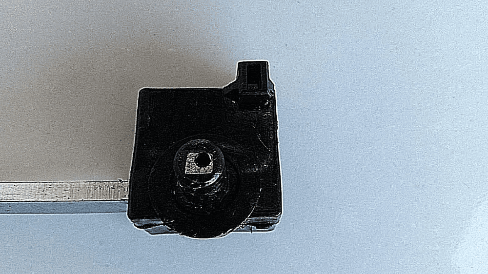 Folding Roof Hook Lock Left for Vauxhall Astra Opel G Cabriolet Convertible
