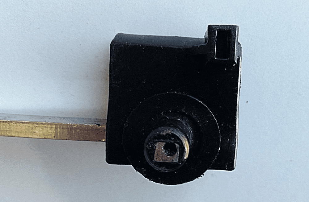 Folding Roof Hook Lock Left for Vauxhall Astra Opel G Cabriolet Convertible