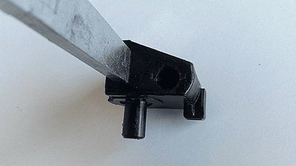 Folding Roof Hook Lock Left for Vauxhall Astra Opel G Cabriolet Convertible