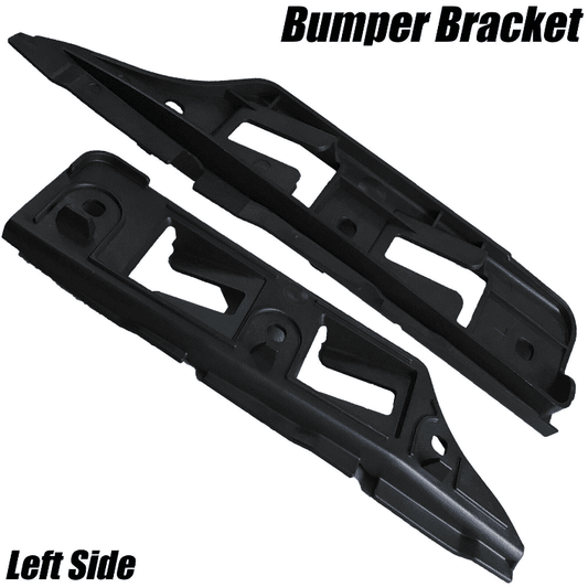 Front Bumper Support Bracket Left UK Passenger for VW Golf V 03-09 Jetta 05-09