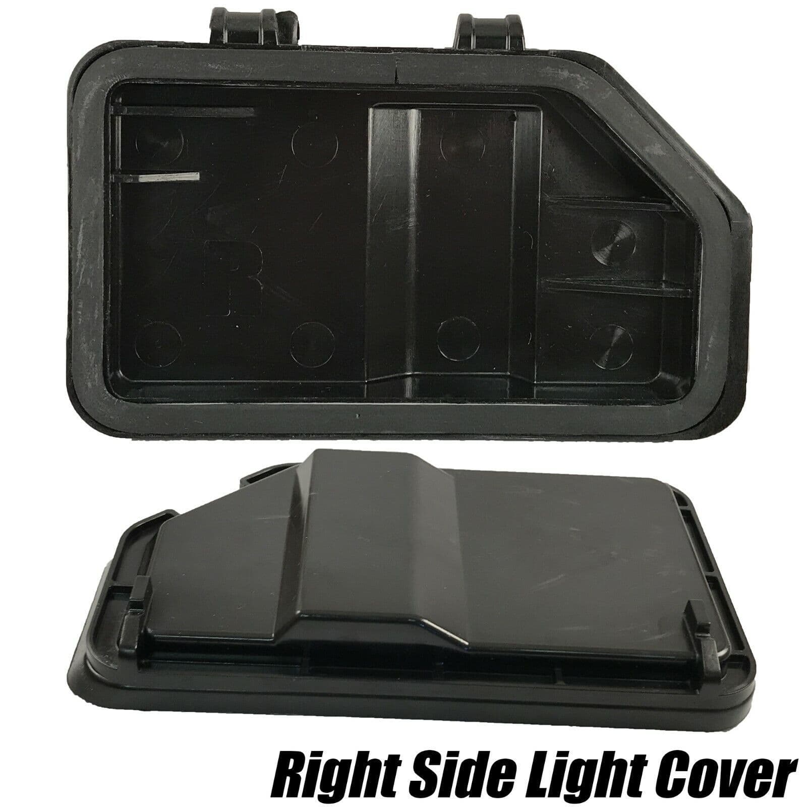 Front Headlight Back Cover Right UK Driver Side for Ford Focus Mk1 01-04