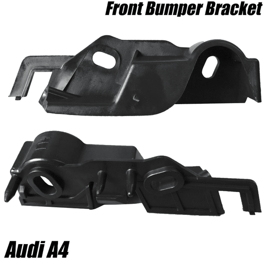 Front Left Bumper Trim Bracket Mounting Fitting for Audi A4 2012 8T0807284C