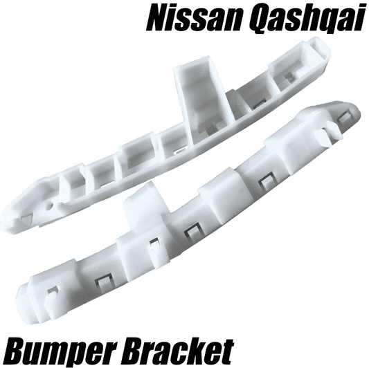 Front Right Bumper Bracket Guide Fixing Mounting for Nissan Qashqai 2010-2014