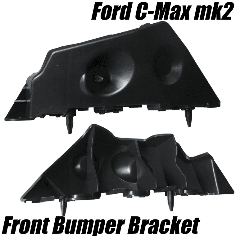 Front Right Bumper Trim Bracket Mounting Fixing Fitting for Ford C Max 2010