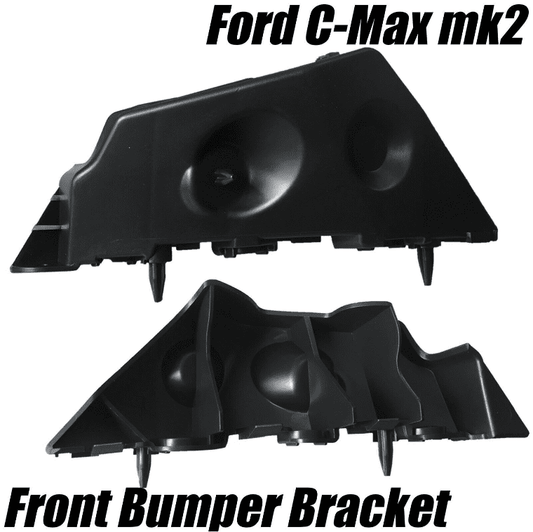 Front Right Bumper Trim Bracket Mounting Fixing Fitting for Ford C Max 2010